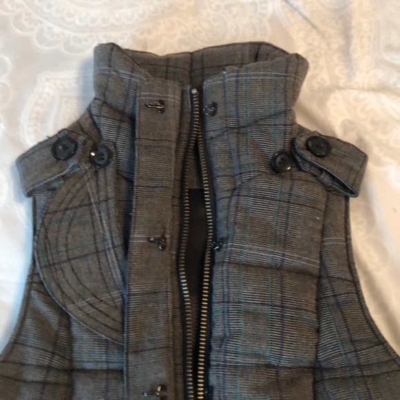 Fall Vest 🍁 - Picture 5 of 6